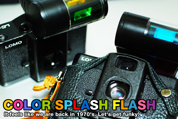 flash