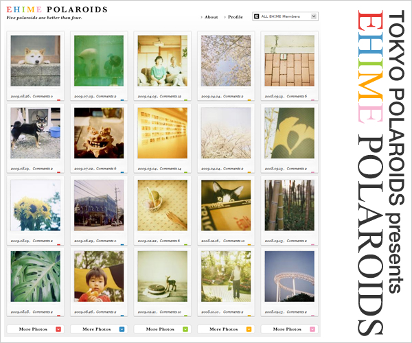 polaloids