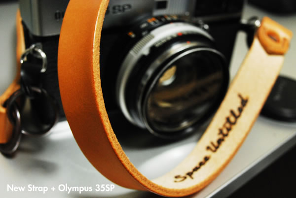 strap